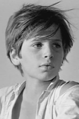 picture of actor Alain Emery
