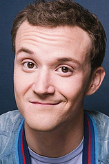 picture of actor Nate Hartley