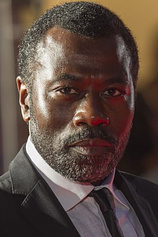 picture of actor Terence Anderson