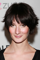 picture of actor Natasha Melnick