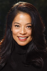 picture of actor Jeanie Kawakami Cloutier