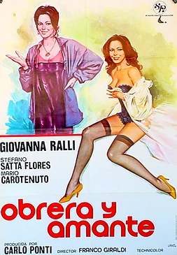 Obrera y Amante