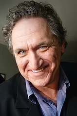 photo of person Barrie Dunn