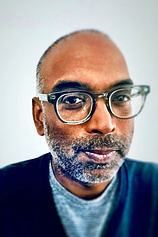 photo of person Bharat Nalluri