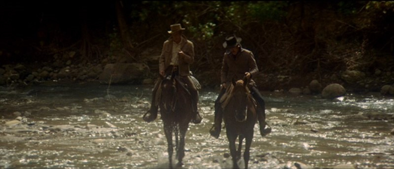 Imagen de Dos Hombres y Un Destino