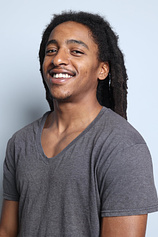 picture of actor Jahneer E. Williams