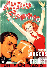 poster of movie Ardid Femenino