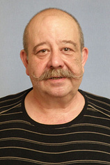 photo of person Ángel Jodrá