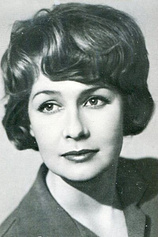 picture of actor Nina Veselovskaya