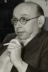 photo of person Hanns Eisler