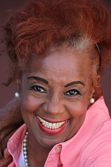 picture of actor Cecelia Antoinette