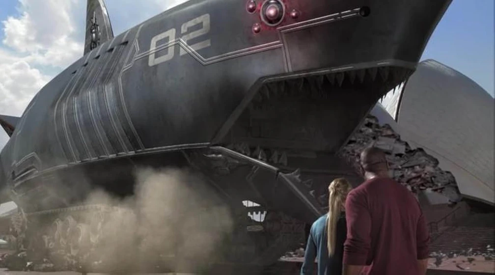 Imagen de mega-shark-vs-mecha-shark