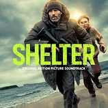 Carátula de la banda de sonido de Shelter: El Protector