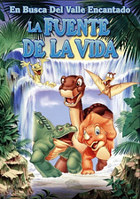 poster of movie En busca del Valle Encantado 3. La Fuente de la Vida