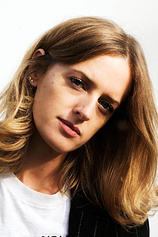 photo of person Isobel Waller-Bridge