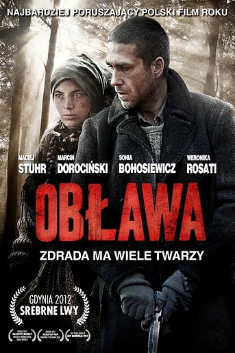 Poster de Cazador