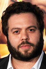 picture of actor Dan Fogler