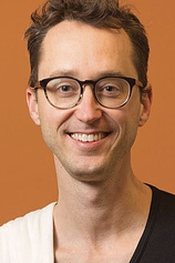 photo of person Matthew Porterfield