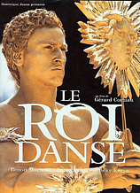 poster of movie La Pasión del Rey