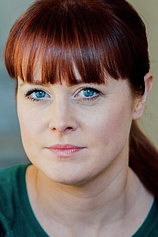 picture of actor Suzanne Magowan