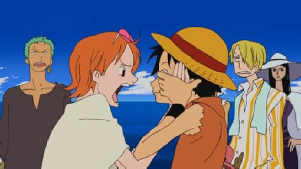 Imagen de one-piece-el-baron-omatsuri-y-la-isla-secreta