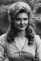 picture of actor Patricia Blair