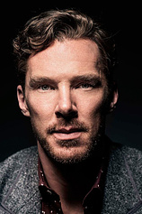 photo of person Benedict Cumberbatch