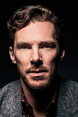 picture of actor Benedict Cumberbatch