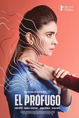 poster of movie El Prófugo