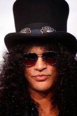 Foto de Slash