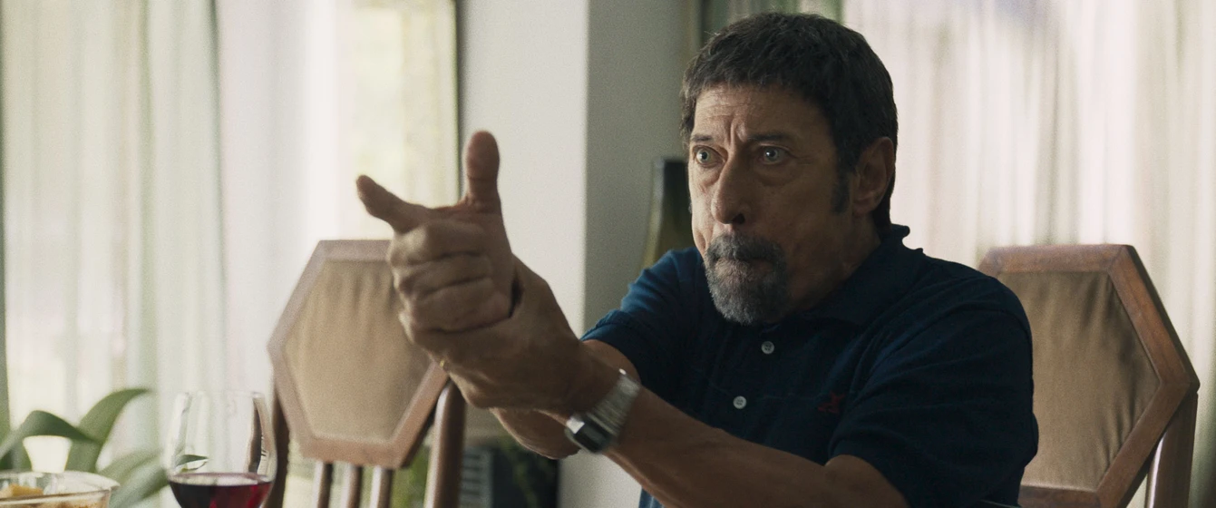 Guillermo Francella en homo-argentum