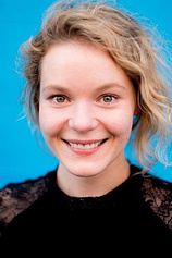 picture of actor Angelina Häntsch