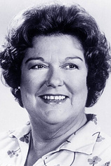 picture of actor Peggy Rea