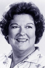 photo of person Peggy Rea