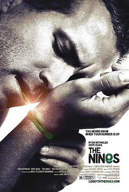poster of movie The Nines