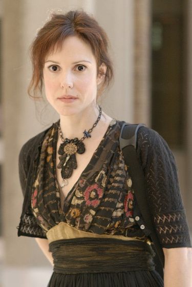 Mary-Louise Parker en Una Amiga del Pasado