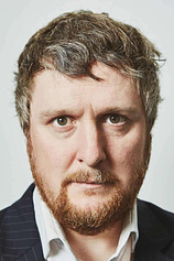 picture of actor Tim Key