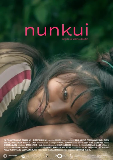 Imagen de nunkui (Cartel)