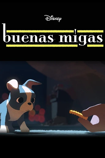 Poster de Buenas migas