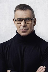 picture of actor Eric Cabana