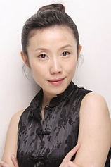 picture of actor Jingfan Hu