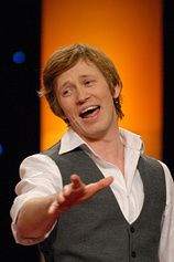 picture of actor Kim Wifladt