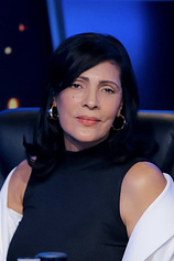Foto de Lumy Lizardo