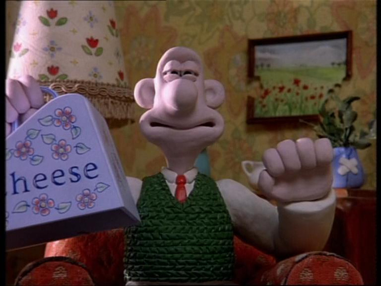 Imagen de Wallace & Gromit: Un afeitado apurado