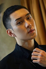 picture of actor Li Mingxuan