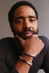 Foto de Kevin Carroll