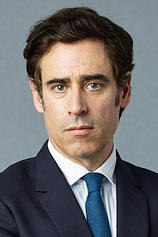 picture of actor Stephen Mangan