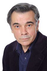picture of actor Aleksandr Korshunov