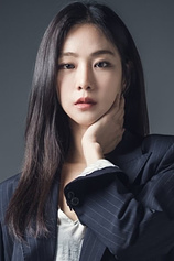 picture of actor Han Ji-eun