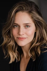 Foto de Sarah Bishop